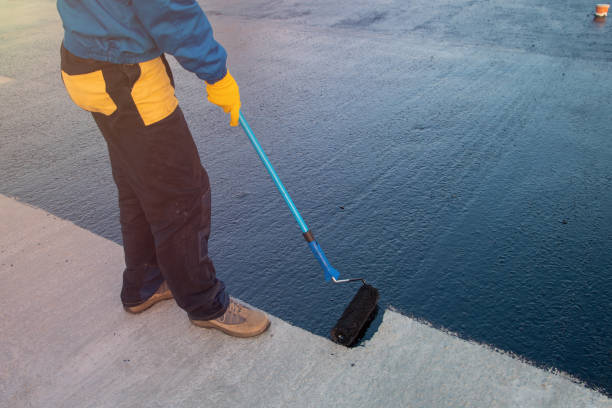 Bitumen Coating
